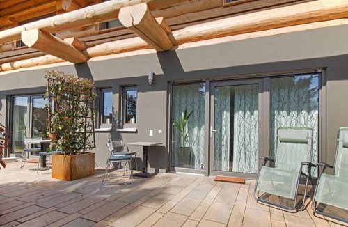 Schweigen-Rechtenbach Apartment | Sonnenberg Apartment 2 - Holiday domicile Schweigen