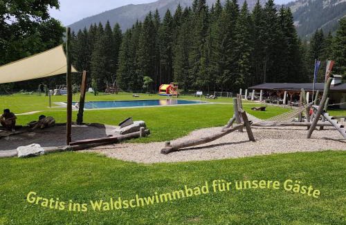 Berwang Apartment | Sonnenbichl