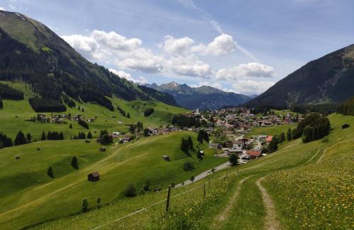 Berwang Apartment | Sonnenbichl