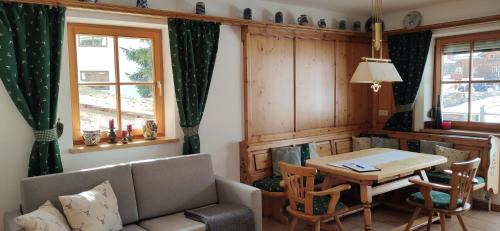 Berwang Apartment | Sonnenbichl