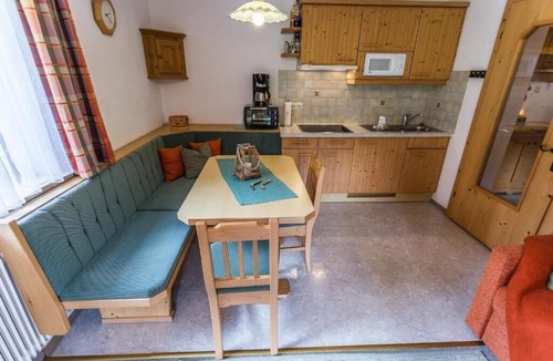 Weidach Apartment | Sonnenglück by MoniCare Apartment in a quiet location on the edge of the forest