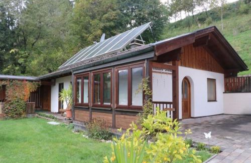 Bergen House | Sonnenhäusl