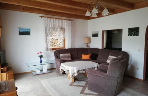Bergen House | Sonnenhäusl