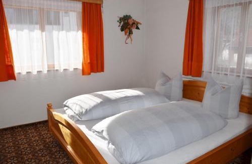 Forchach House | Sonnenheim