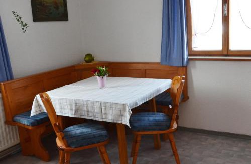 Forchach House | Sonnenheim