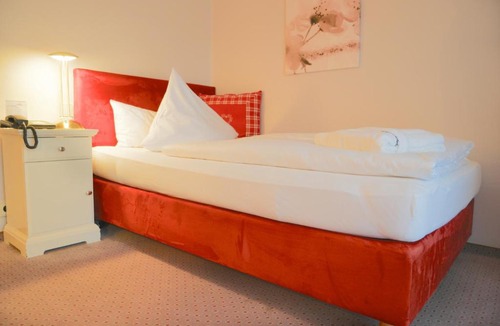 Bad Bevensen Hotel | Sonnenhotel Amtsheide