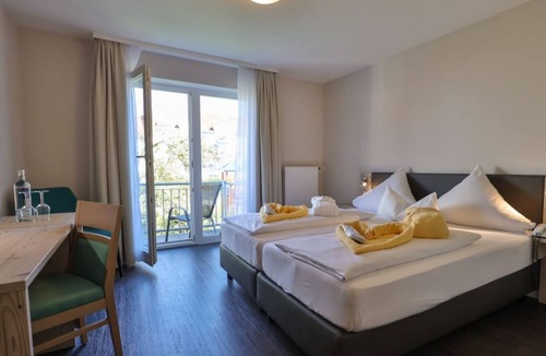 Waldmuenchen Hotel | Sonnenhotel Bayerischer Hof