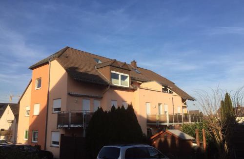 Idstein Apartment | Sonnenschein