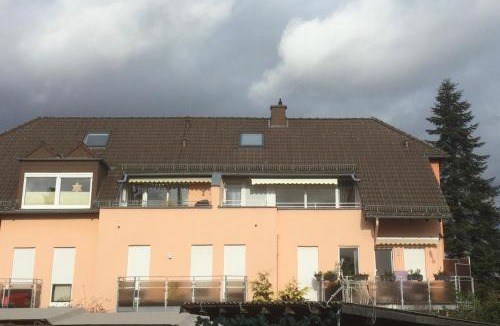 Idstein Apartment | Sonnenschein