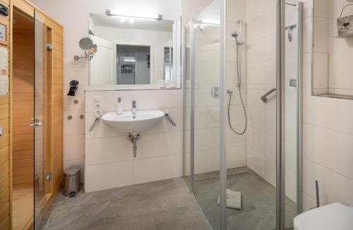 Juist Apartment | Sonnenterrasse