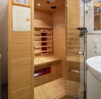 Juist Apartment | Sonnenterrasse