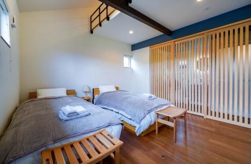 Higashikawa House | Sonnet Higashikawa