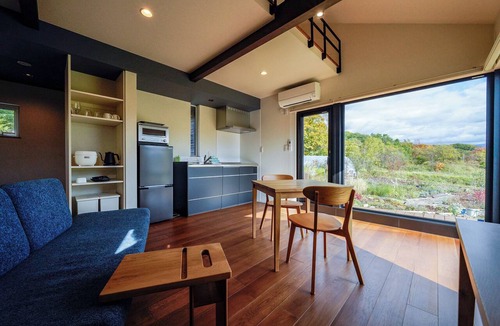 Higashikawa House | SONNET HIGASHIKAWA