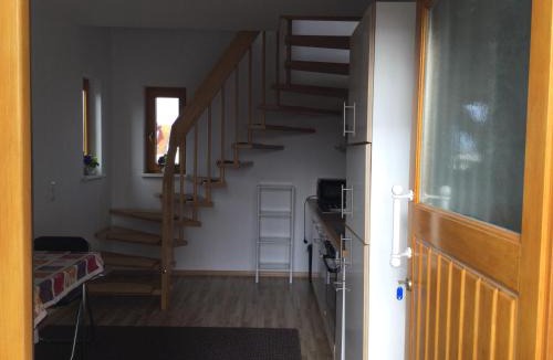 Griesheim Apartment | Sonniges Fleckchen