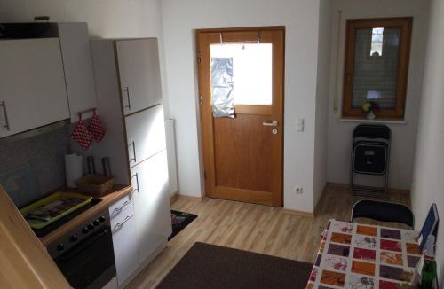 Griesheim Apartment | Sonniges Fleckchen