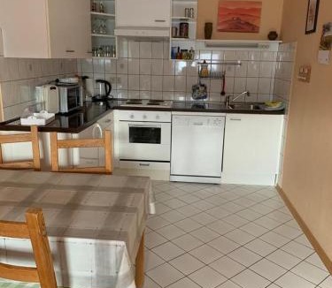 Seffern Apartment | Sonnigesuedeifel
