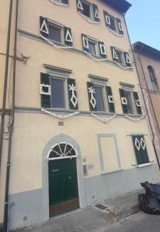 Sant'Antonio Apartment | sonnino house