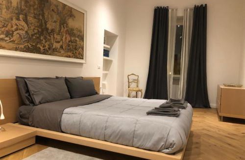 Sant'Antonio Apartment | sonnino house