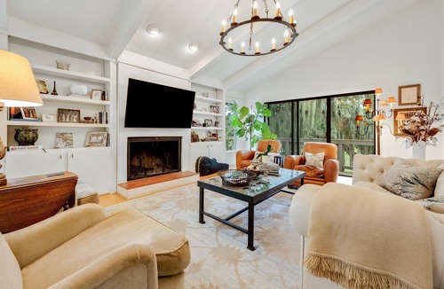 Debordieu Colony House | Sonny Pointe On the Creek, Steps away from the Beach, Pet Friendly
