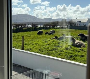 Ardara House | Sonnys Rest