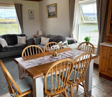 Ardara House | Sonnys Rest