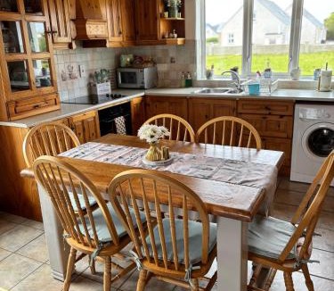 Ardara House | Sonnys Rest