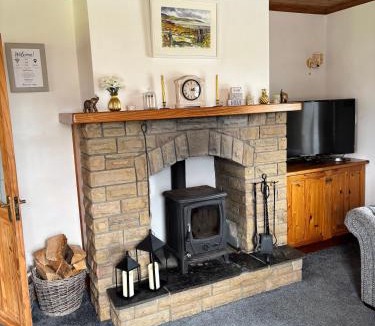 Ardara House | Sonnys Rest