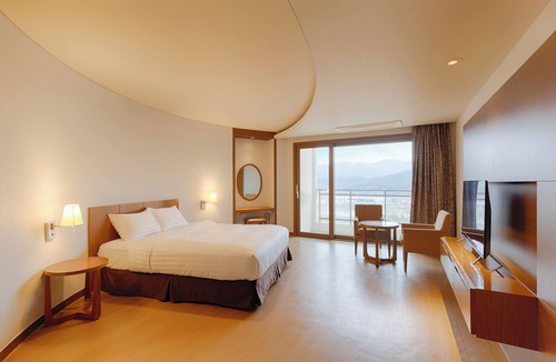 Chungmak-tong Resort | Sono Belle Byeonsan