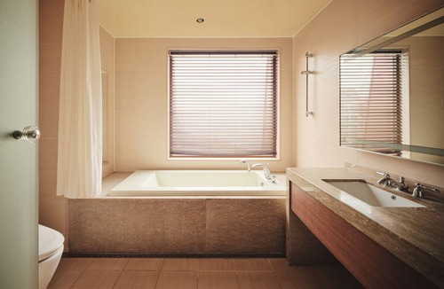 Chungmak-tong Resort | Sono Belle Byeonsan