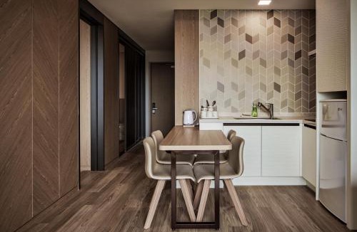 Tomo Hotel | Sono Belle Cheonan