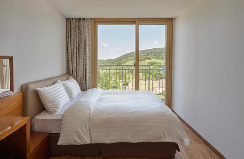 Tomo Hotel | Sono Belle Cheonan