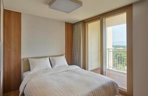 Tomo Hotel | Sono Belle Cheonan