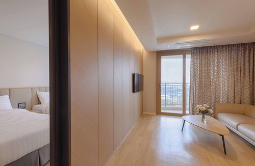 Tomo Hotel | Sono Belle Cheonan