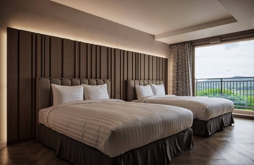 Tomo Hotel | Sono Belle Cheonan