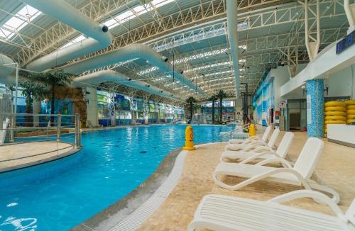 Danyang Hotel | Sono Belle Danyang