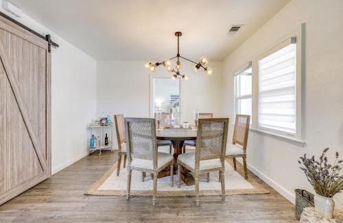 Freestone House | Sonoma County Vacation Rental w/Vineyard Views!