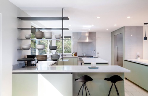 Sonoma House | Sonoma Gem! Modern. Serene. Wine Retreat w/HOT TUB!