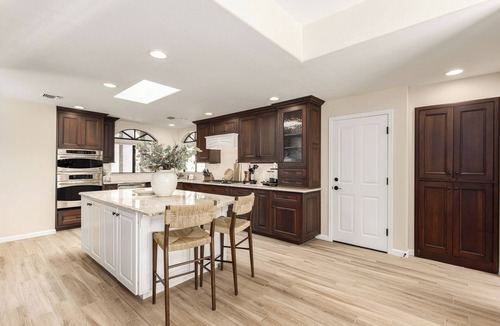 Sin Vacas House | Sonoran Sunset: Mountain Views, Heated Pool, Spa