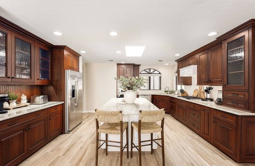Sin Vacas House | Sonoran Sunset: Mountain Views, Heated Pool, Spa