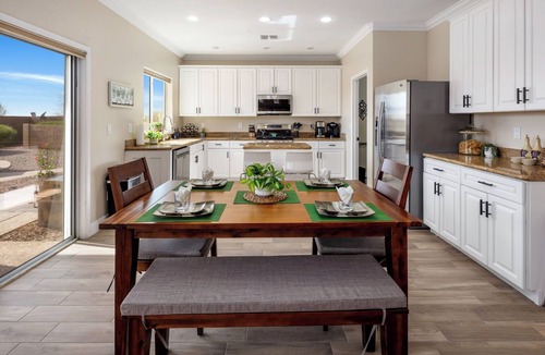 Anthem House | Sonoran Sunset - Pool |Putting Green |Pets ok!|
