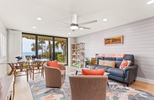 Belleair Beach House | Sonrisa 5