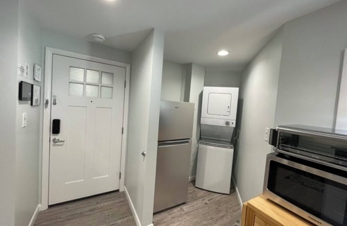 Charlottesville Apartment | SONSAK - MONTICELLO