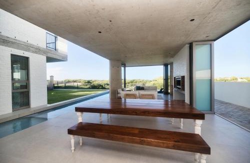 Struisbaai House | Sonvanger Villa Struisbaai