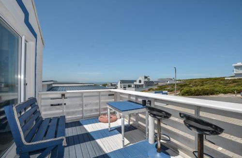 Yzerfontein House | SONVANGER VILLA YZERFONTEIN
