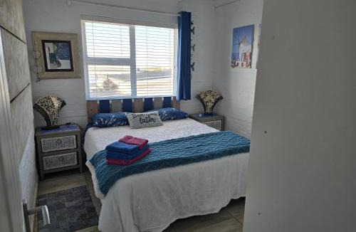 Yzerfontein House | SONVANGER VILLA YZERFONTEIN