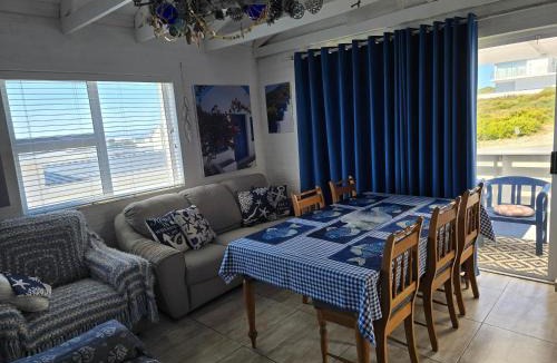 Yzerfontein House | SONVANGER VILLA YZERFONTEIN