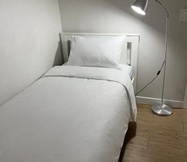 Jung-gu Apartment | Soo House