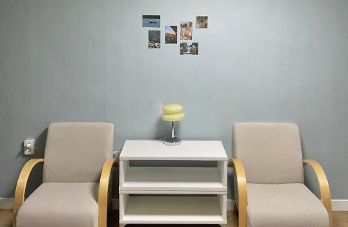 Jung-gu Apartment | Soo House