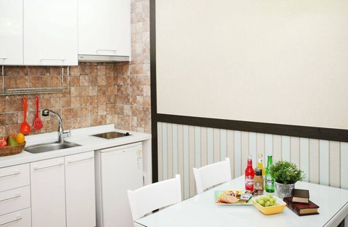 Danyang House | Soo Pension