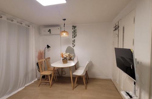 Seolcheon-myeon Villa | soo rest house